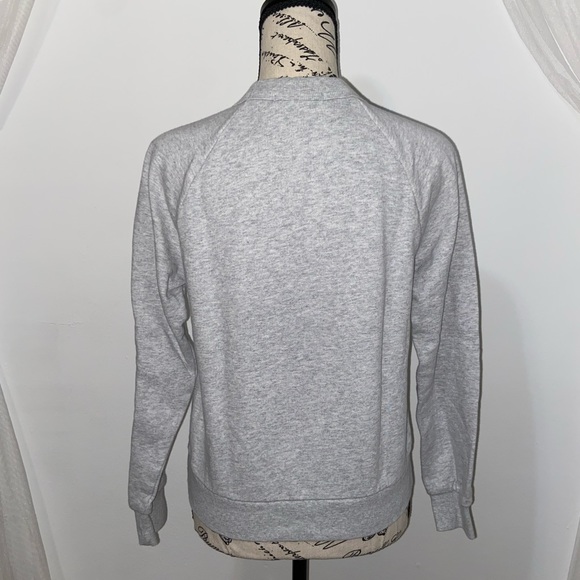 Forever 21 Embroidered Sweatshirt - Picture 11 of 16